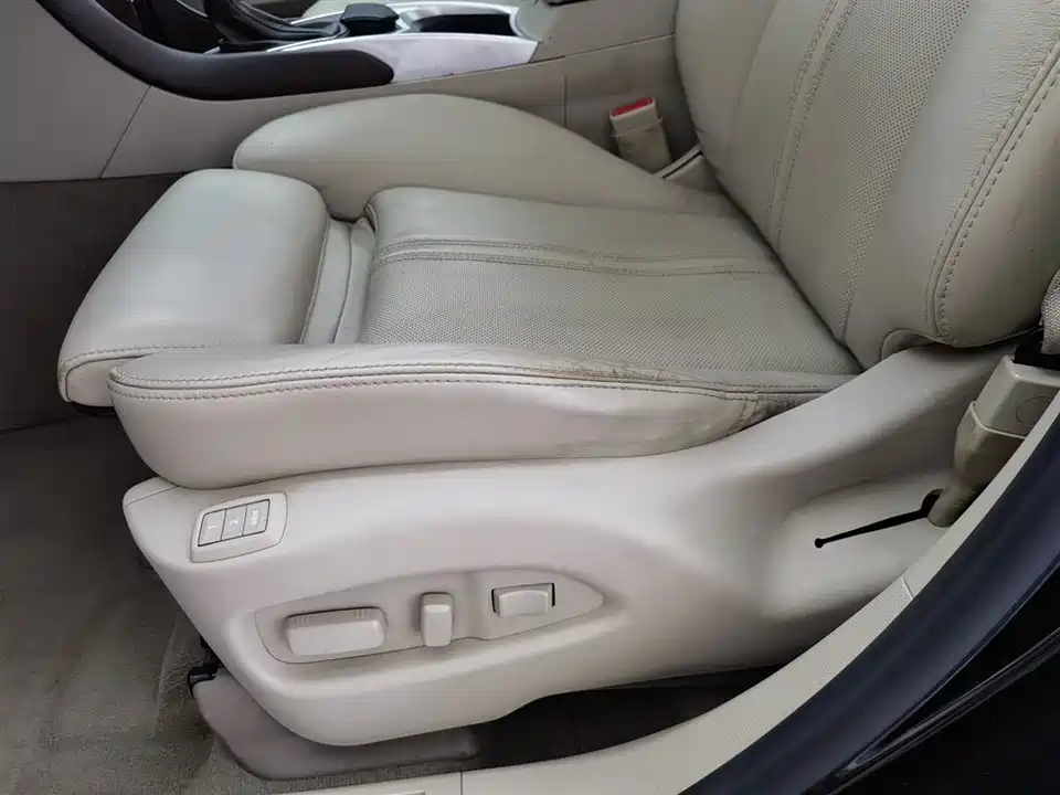 Cadillac SRX Cadillac SRX