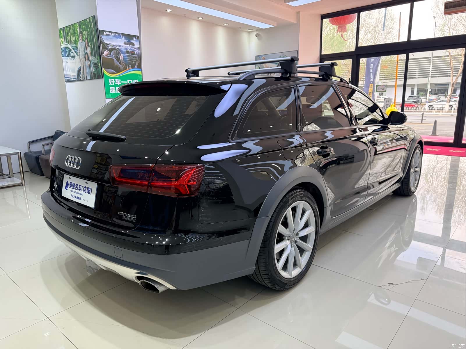 Audi A6, 2019 6