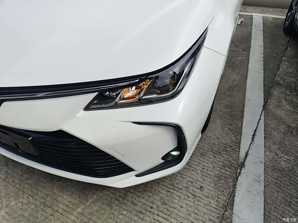 Toyota Corolla, 2021 24