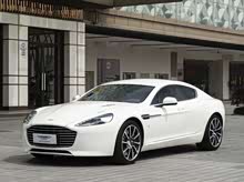 Rapide 2017�� 6.0L S