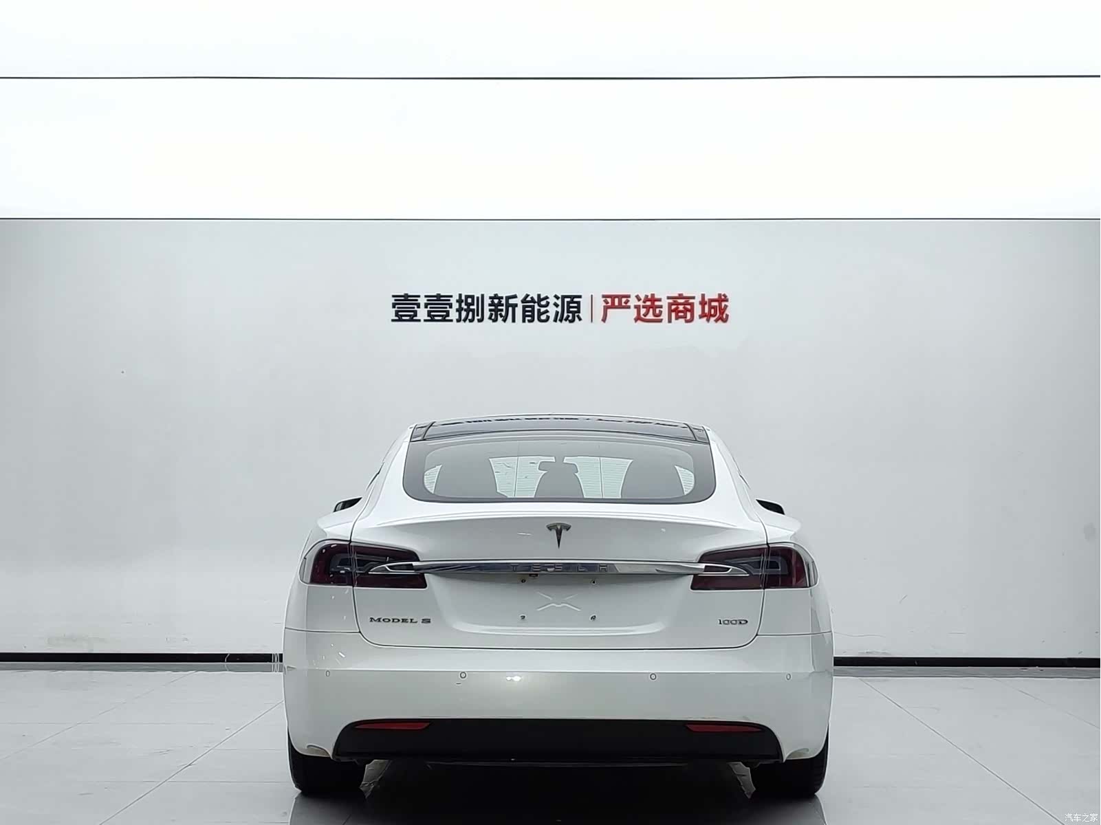 Tesla Model S, 2019 3