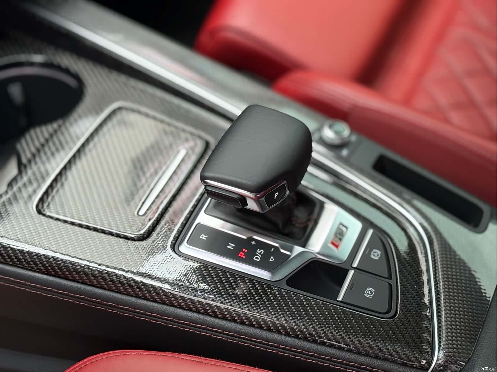 Audi S5, 2021 6