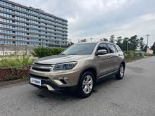 ����CS75 2016�� 1.8T �Զ���Ӣ�� ��V