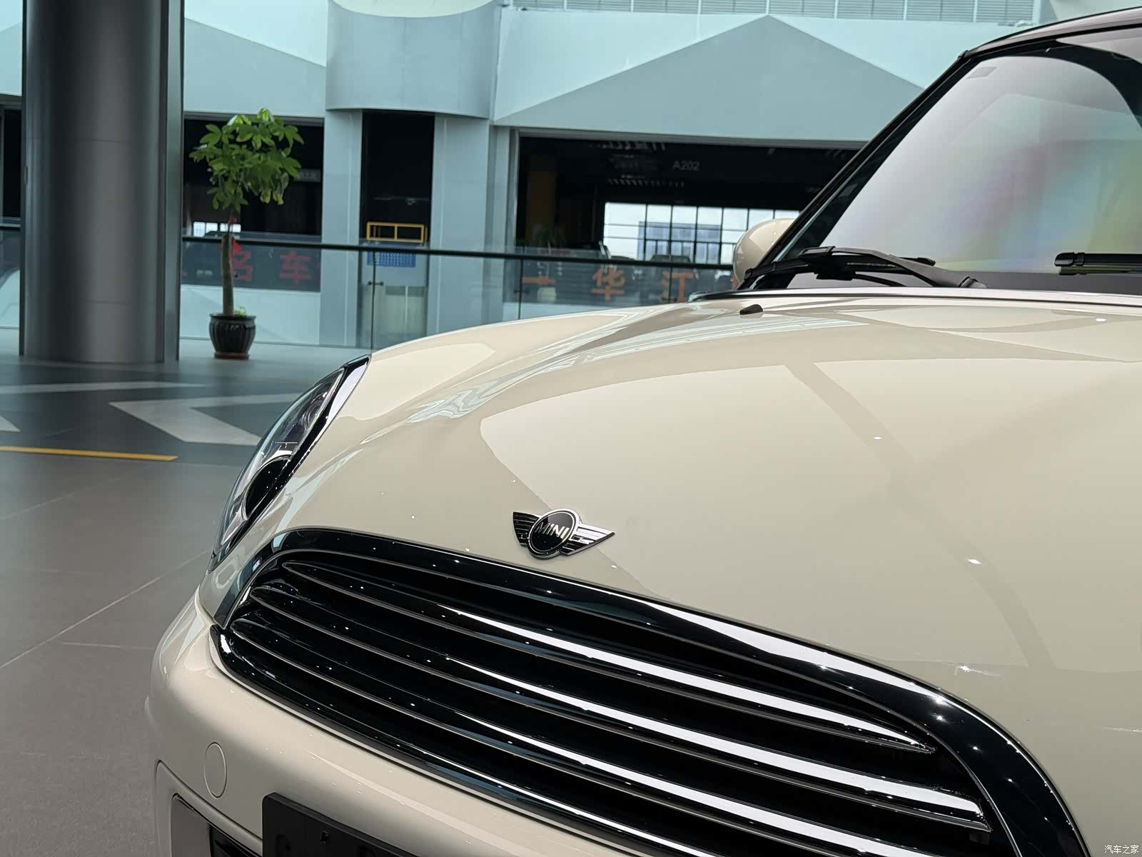 Mini Cooper, 2014 6