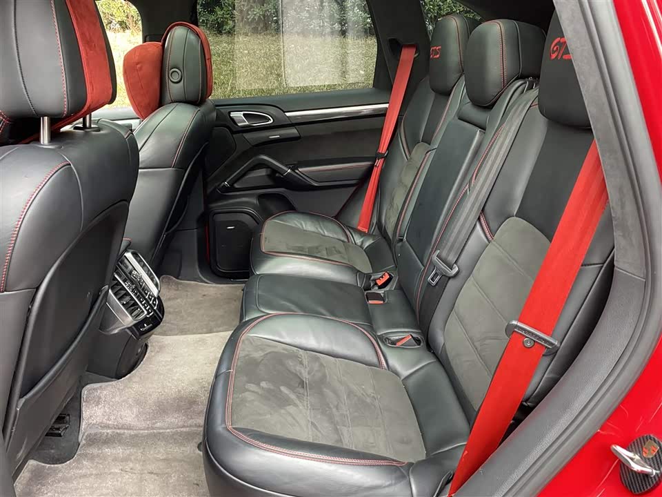 Porsche Cayenne Porsche Cayenne