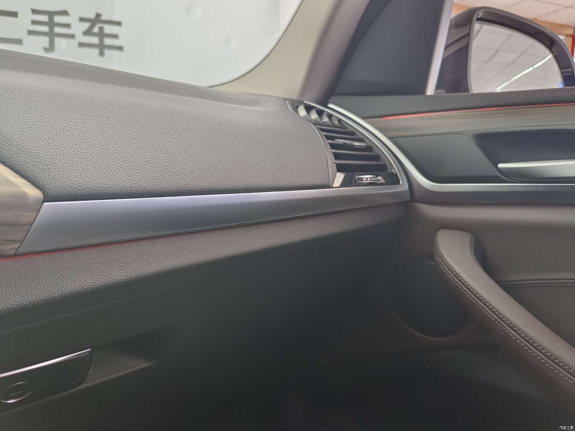 BMW X3, 2019 13
