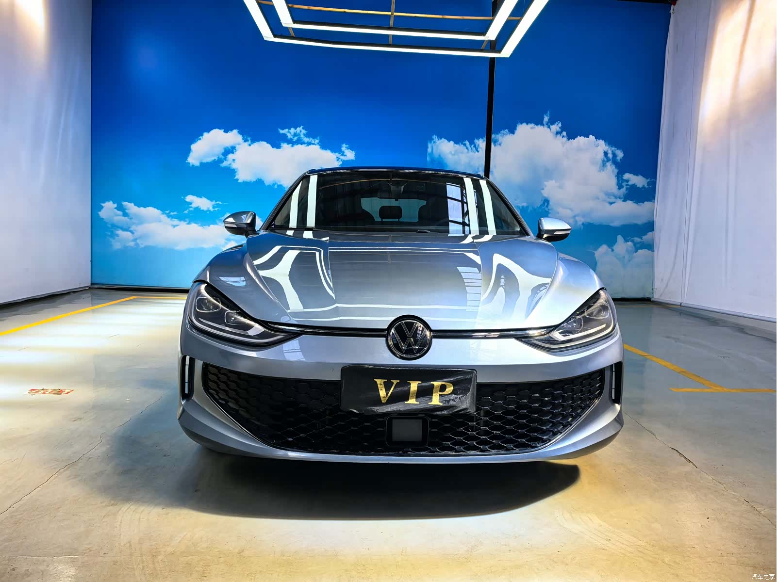 Volkswagen Lamando, 2023 2