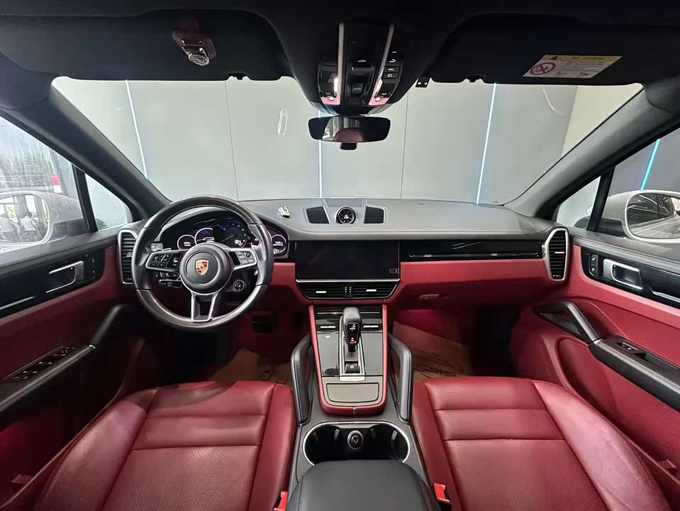 Porsche Cayenne Porsche Cayenne