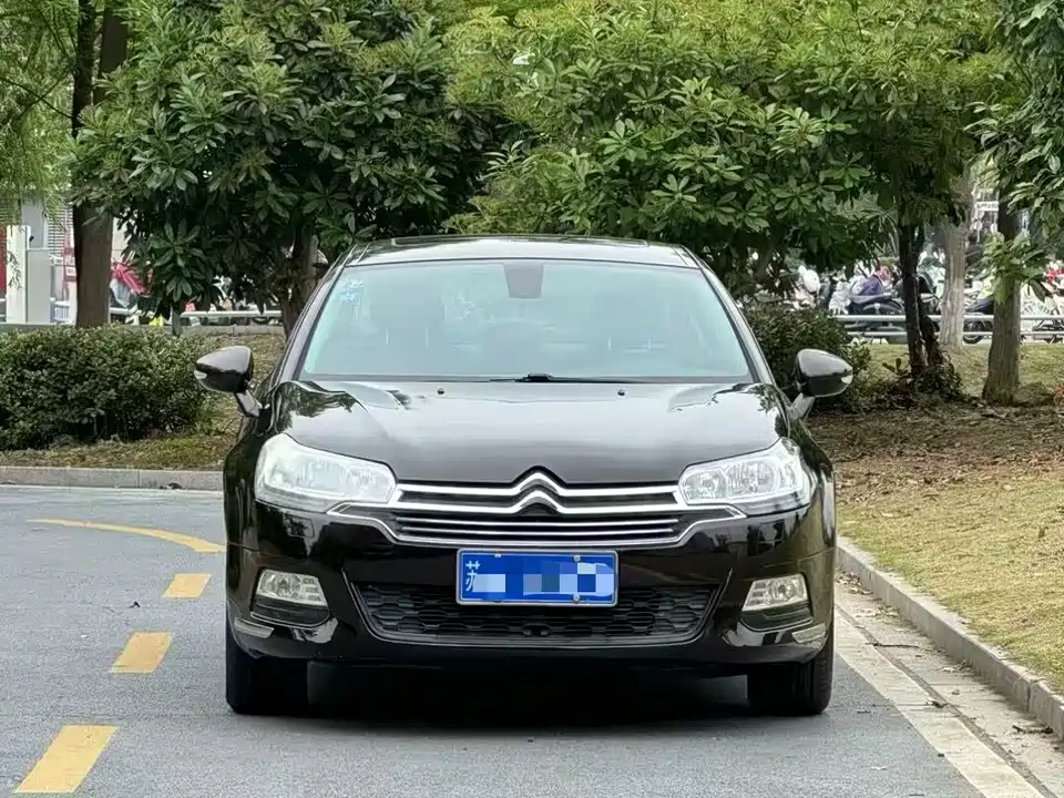 Citroen C5