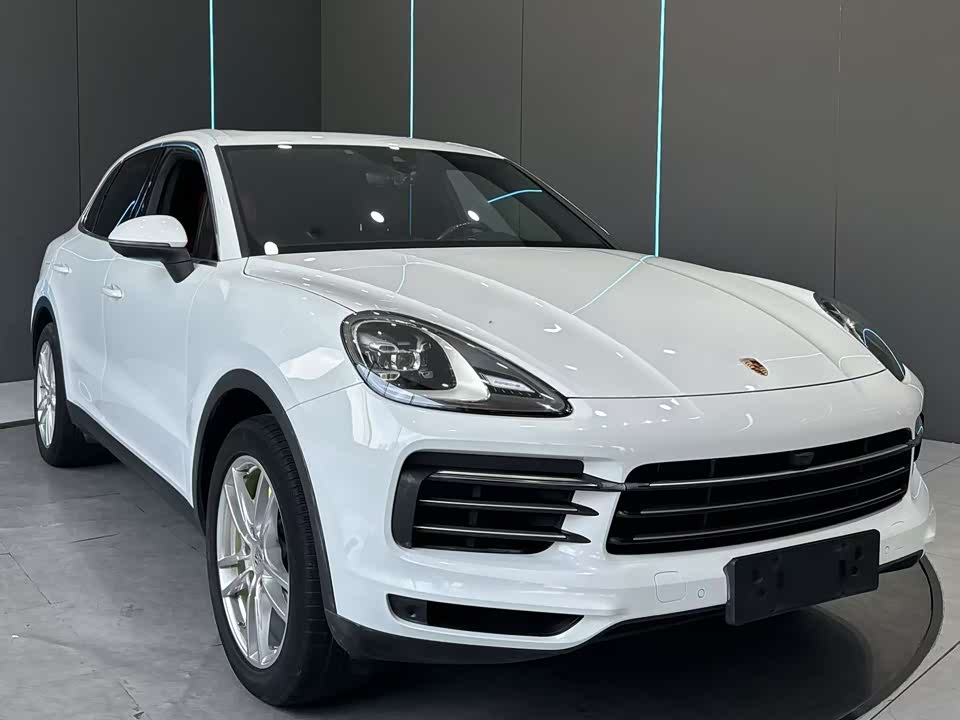 Porsche Cayenne Porsche Cayenne