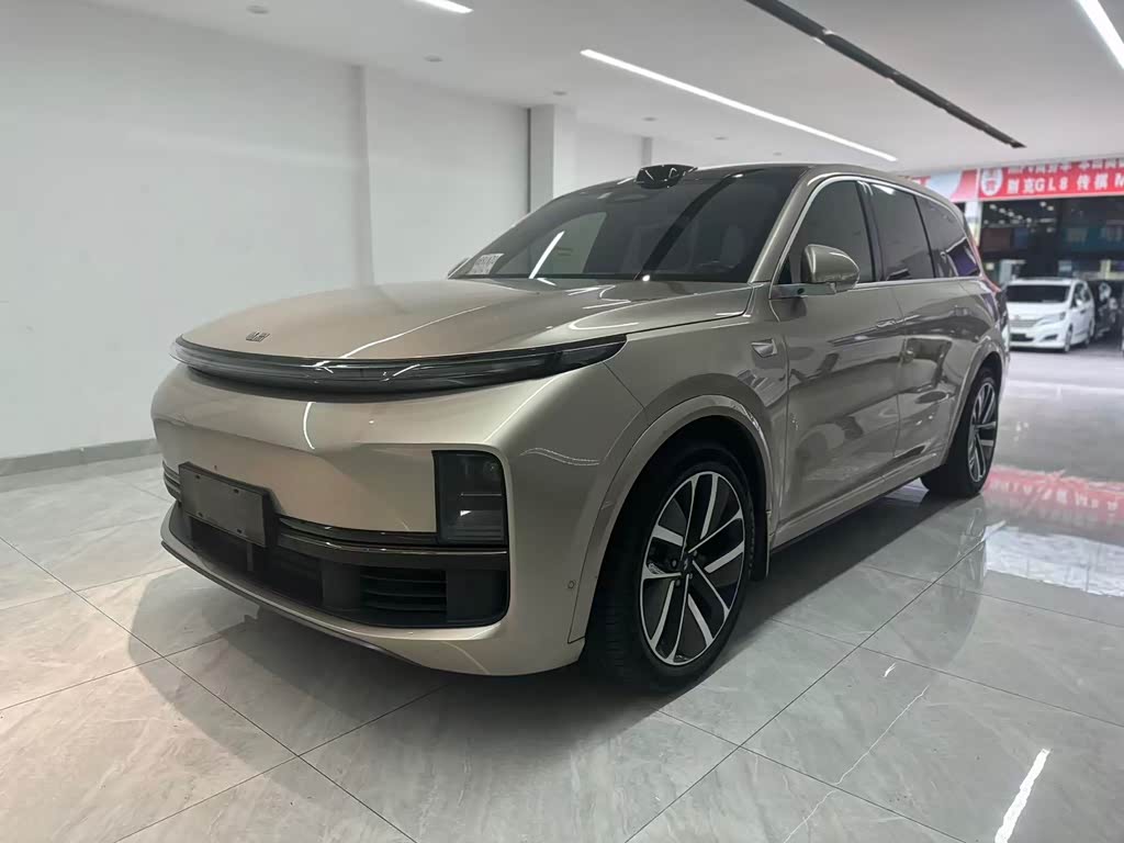 Li Auto L9