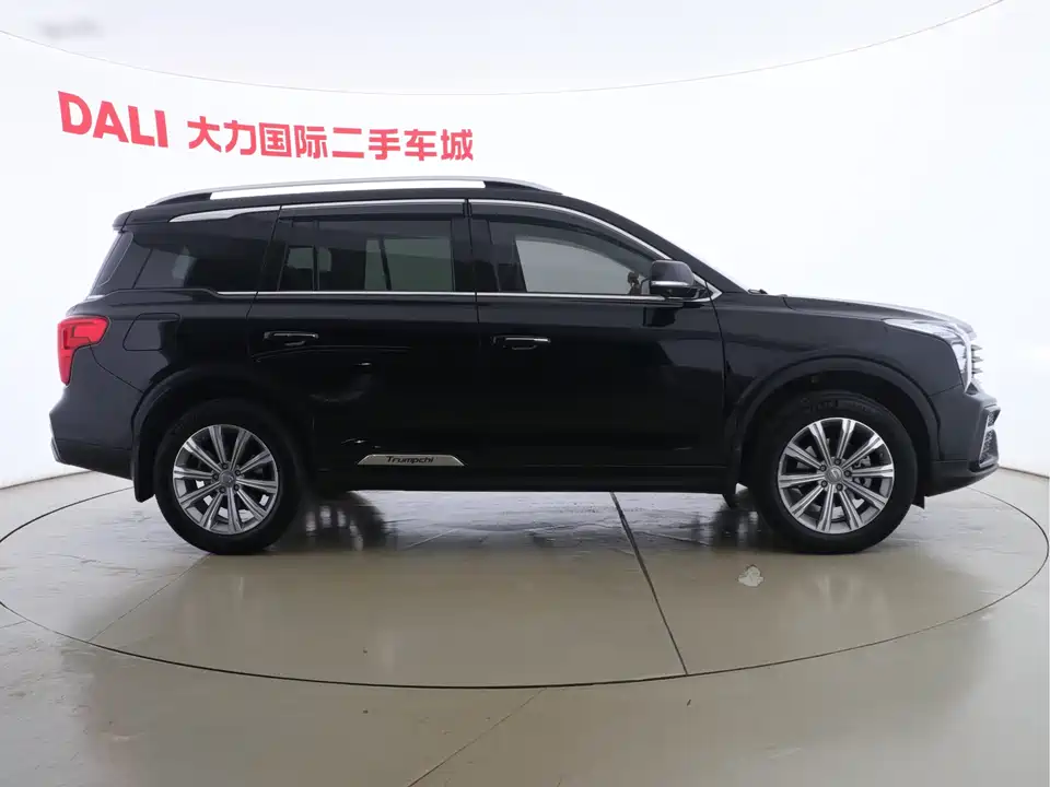 Trumpchi Trumpchi GS8