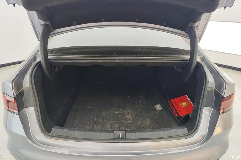 BYD Qin, 2025 4
