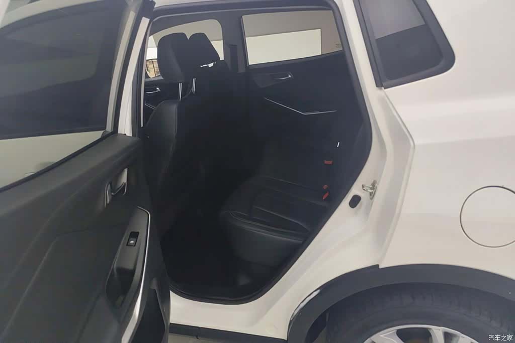 Changan CS15, 2021 11