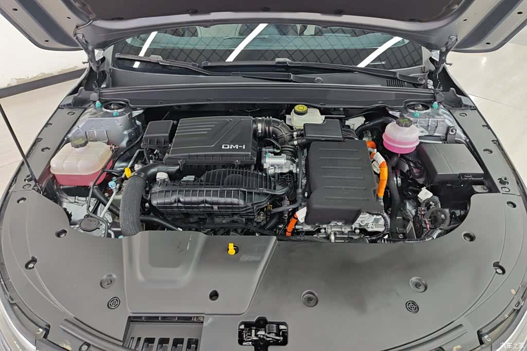 BYD Destroyer 05, 2024 10