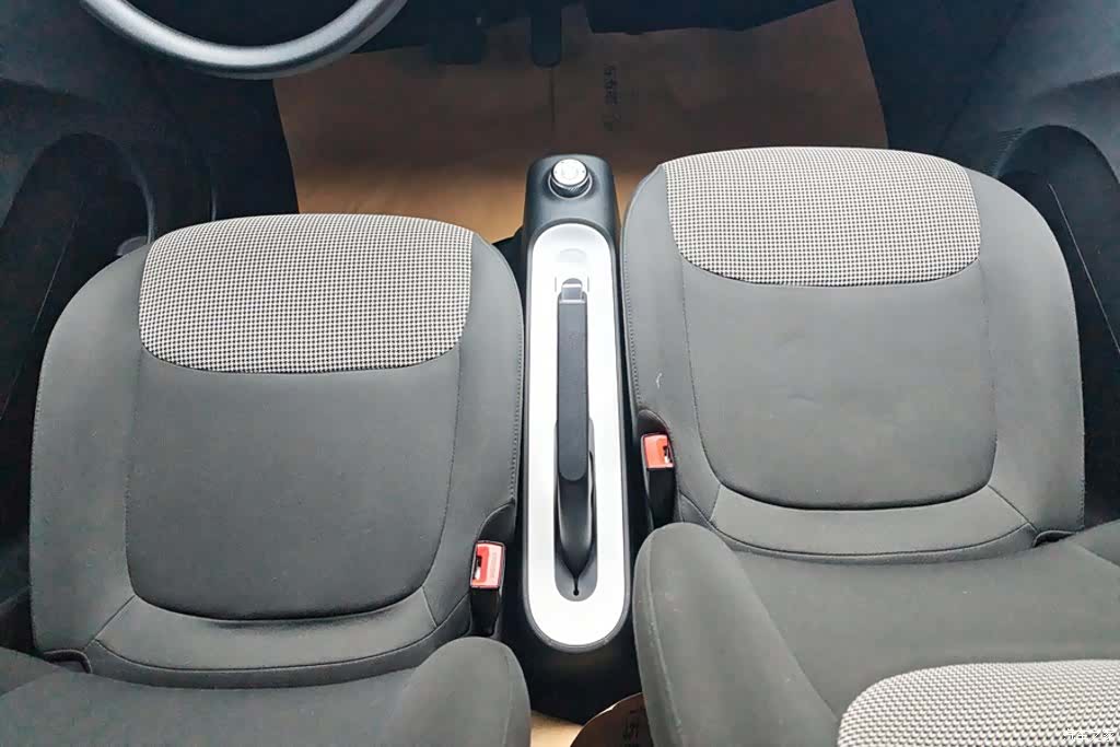 Wuling MINIEV, 2025 16