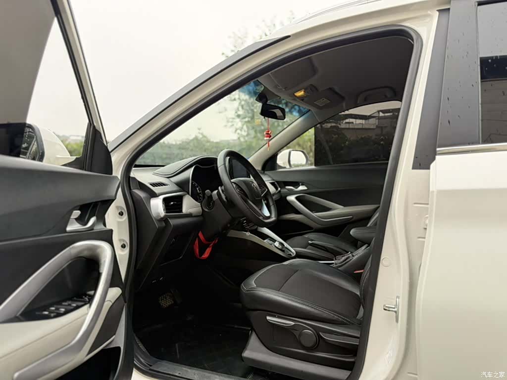 Wuling 510, 2018 14