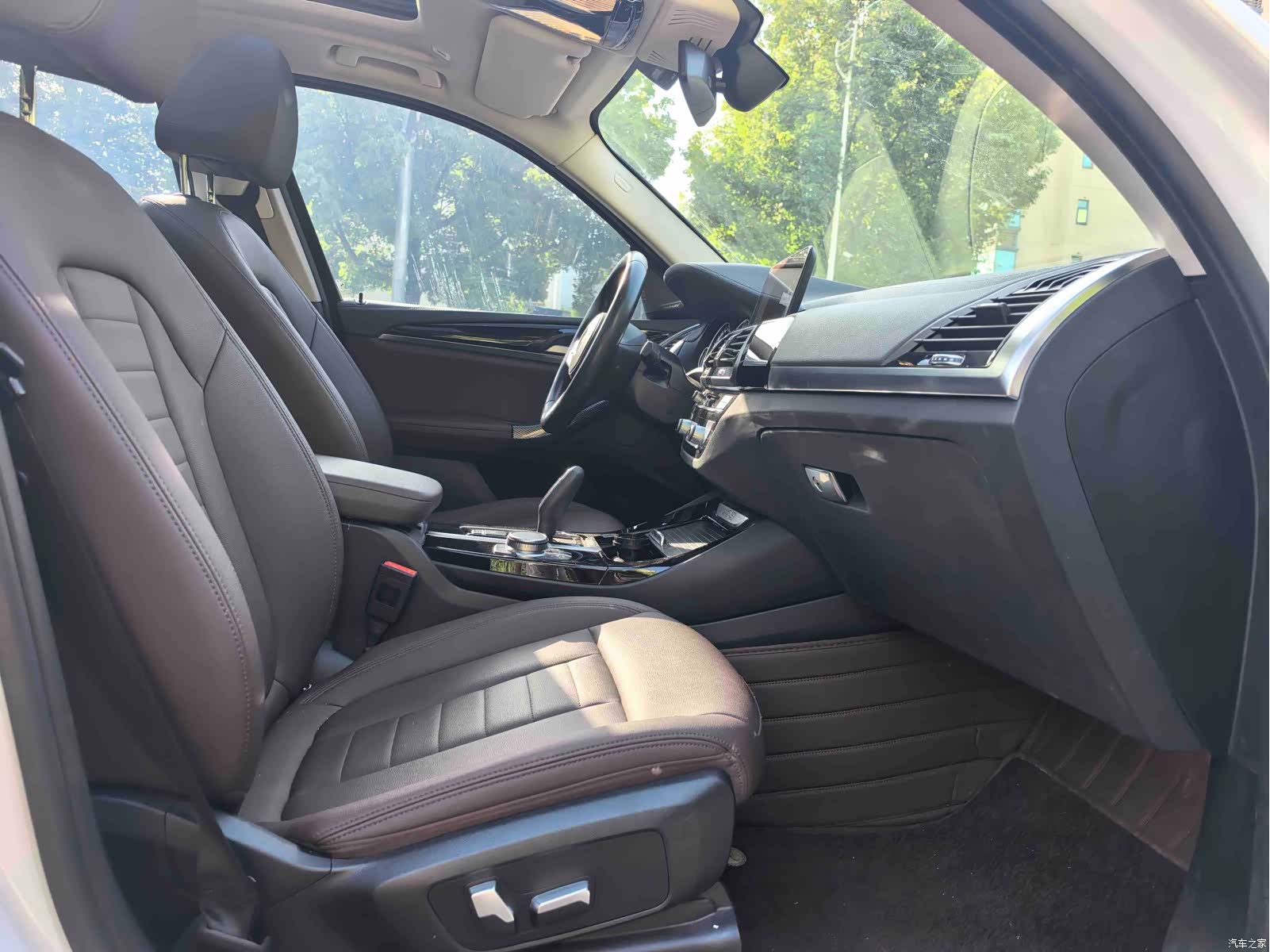 BMW X3, 2019 10