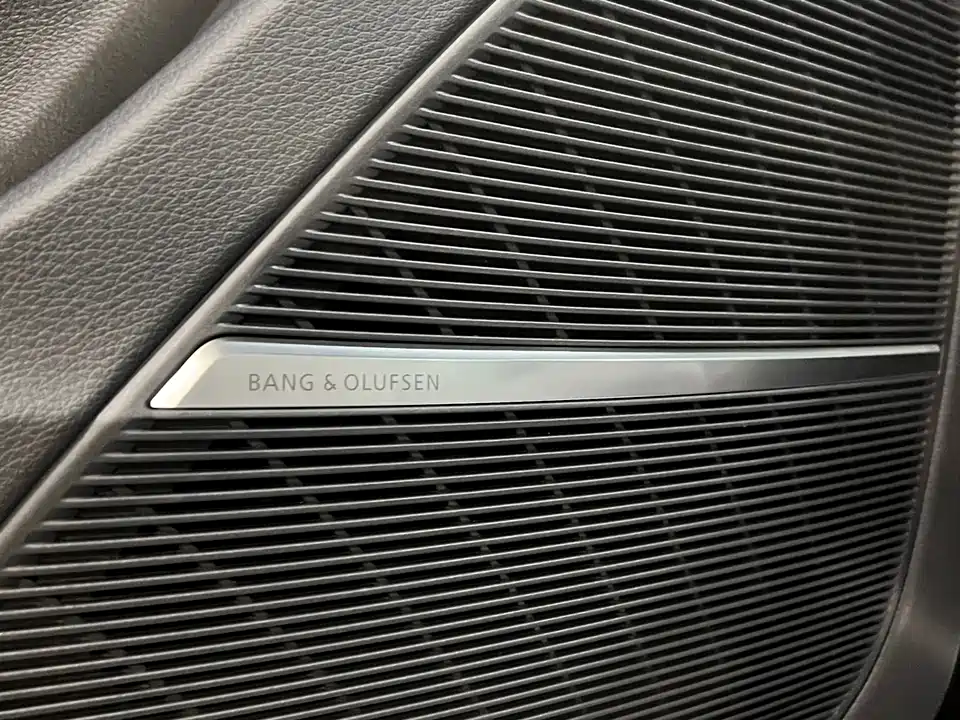Audi Q8 Audi Q8