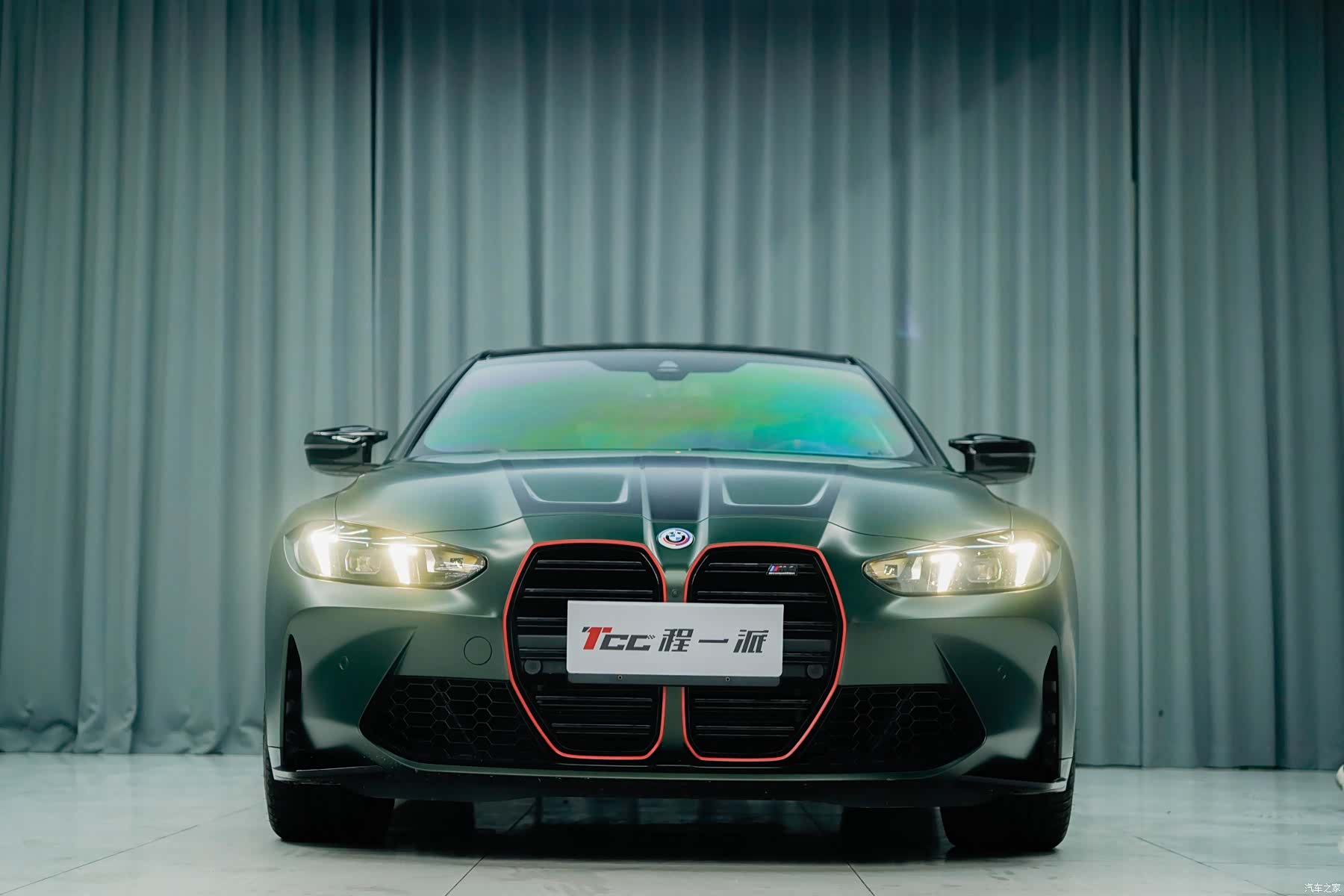 BMW M4, 2025 3