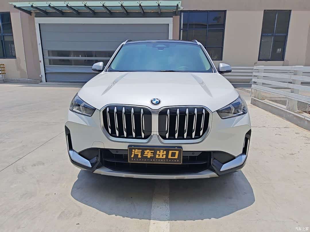 BMW X1, 2023 2