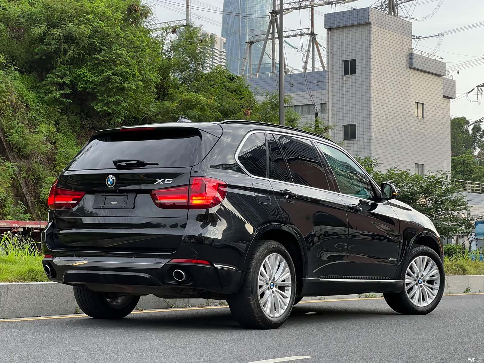 BMW X5, 2014 23