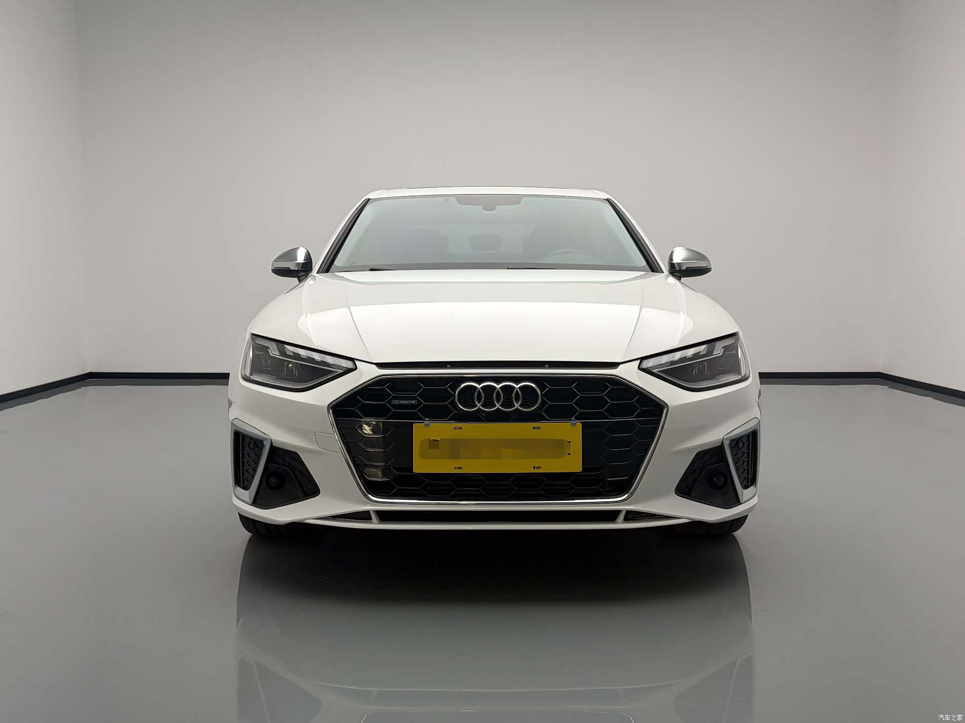 Audi A4L, 2021 2