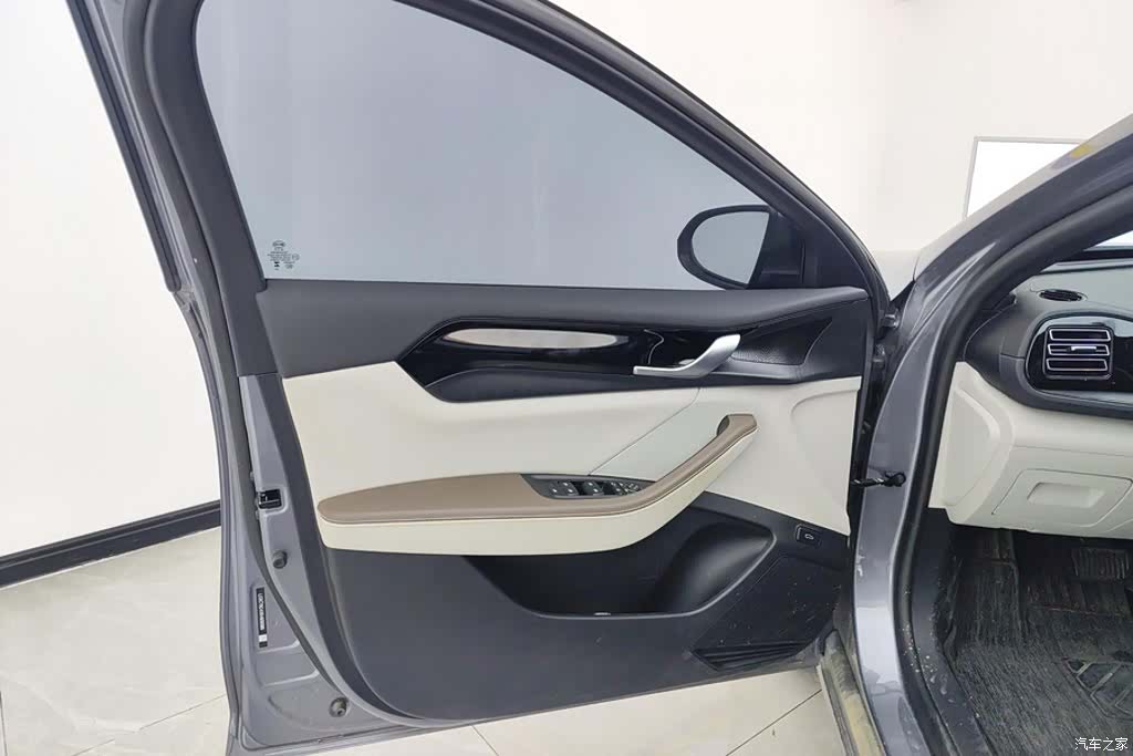 BYD Qin, 2025 7