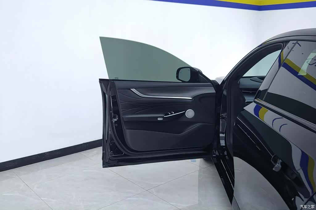 Changan Eado, 2024 7