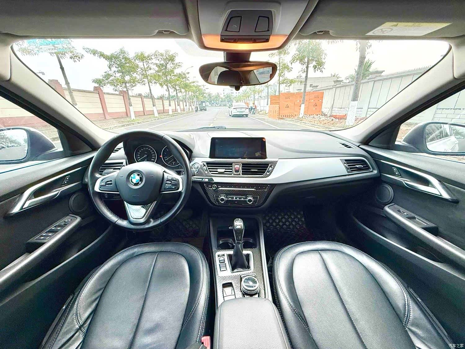 BMW 1 Series, 2017 4