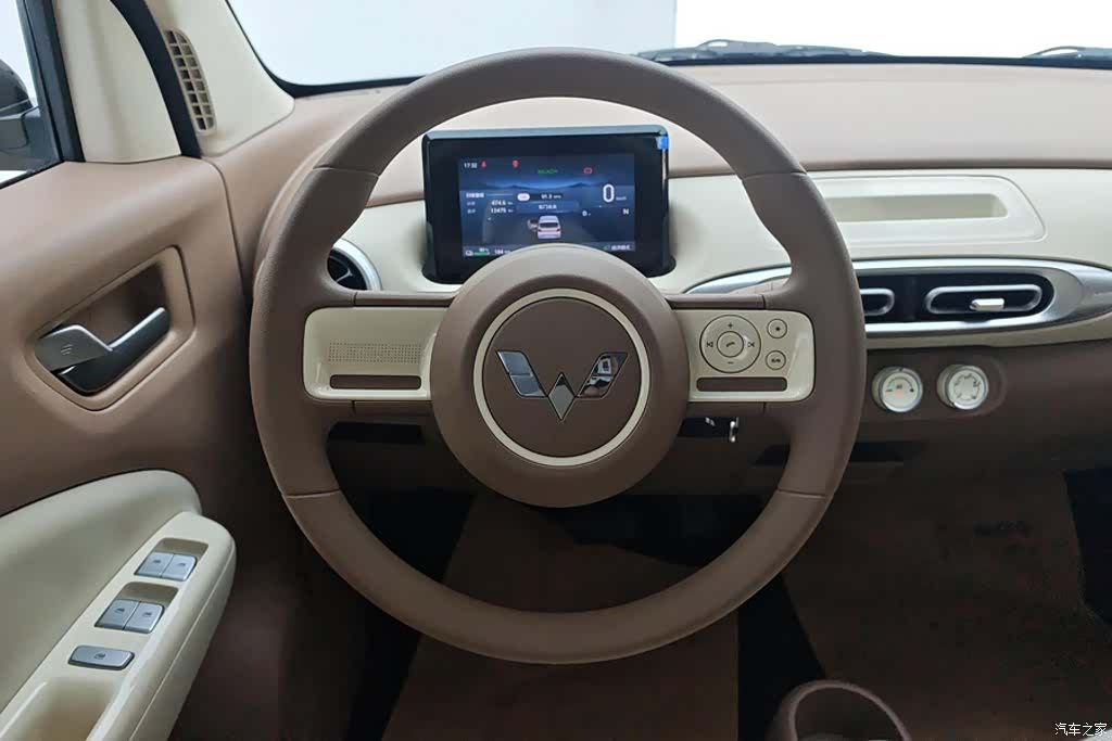 Wuling MINIEV, 2025 15