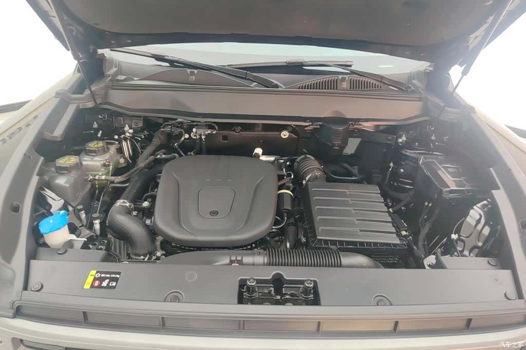 Haval Raptor, 2024 10