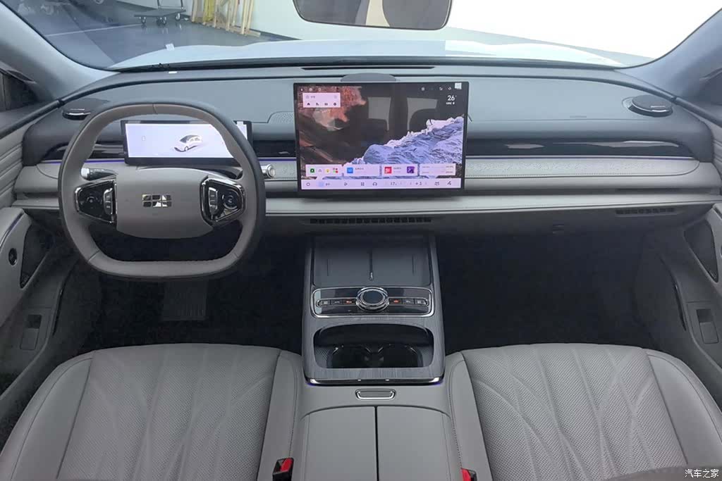 Geely 8, 2026 12