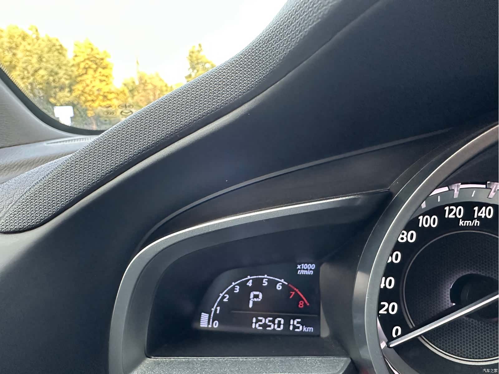 Mazda CX-4, 2016 30
