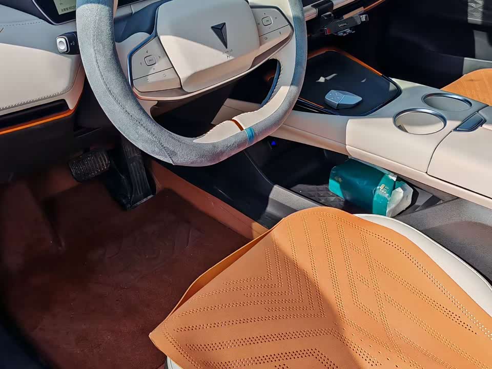 DEEPAL Dark blue SL03