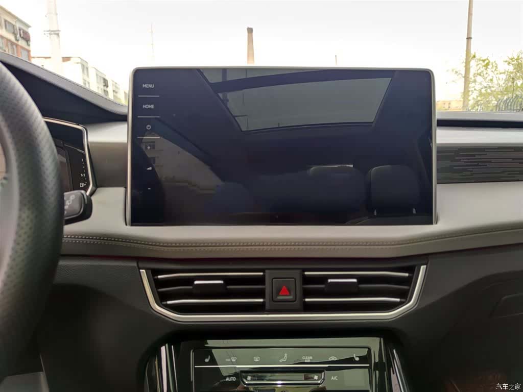 Volkswagen Tayron, 2023 13