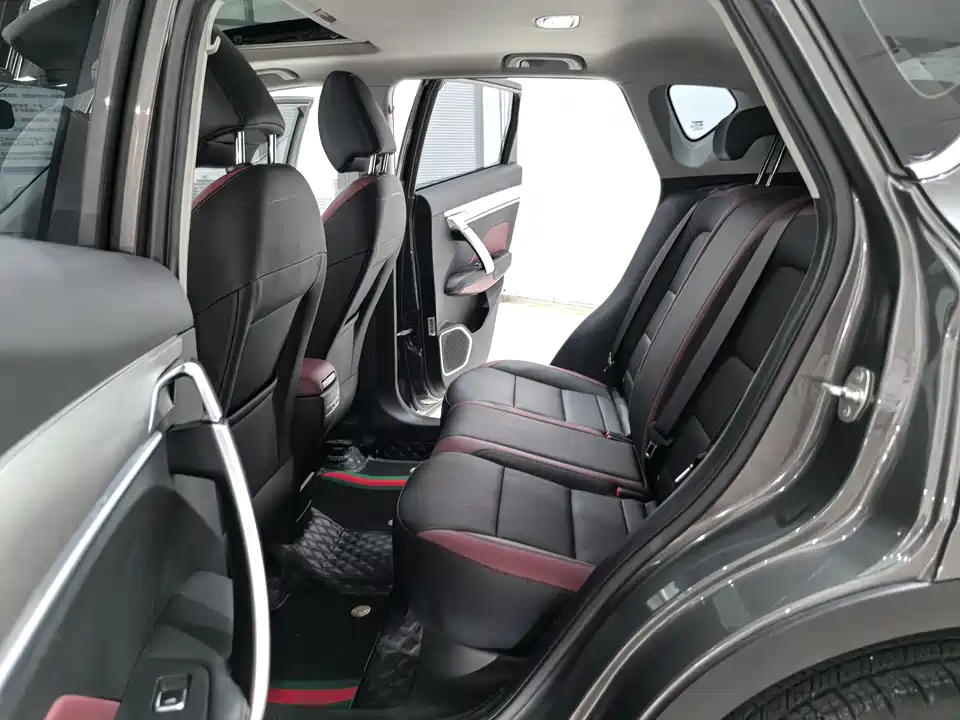 Geely Collray