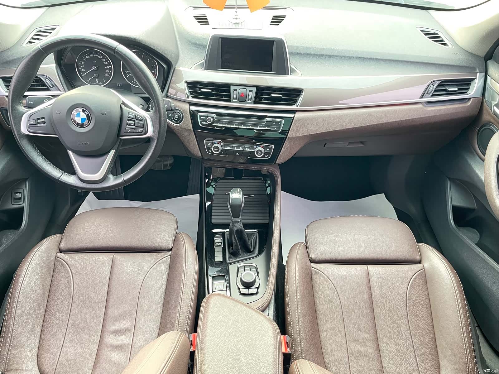 BMW X1, 2018 7