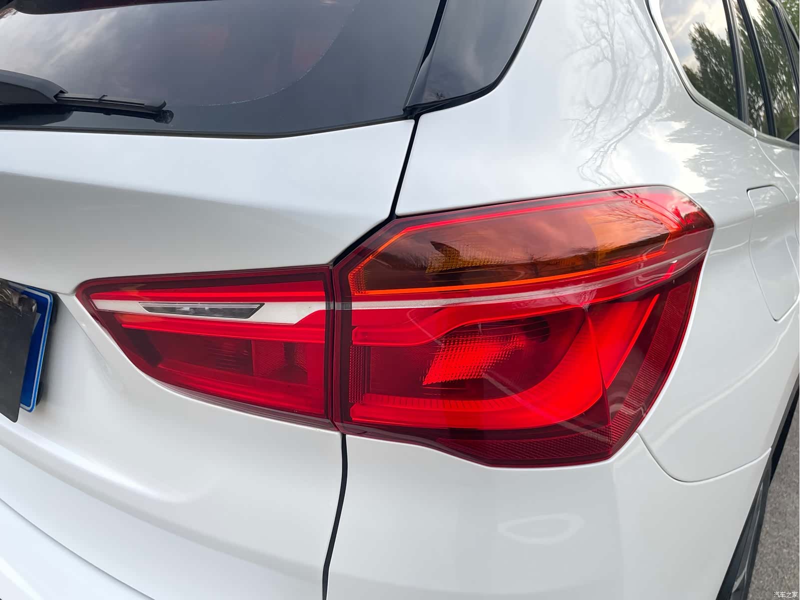 BMW X1, 2018 15