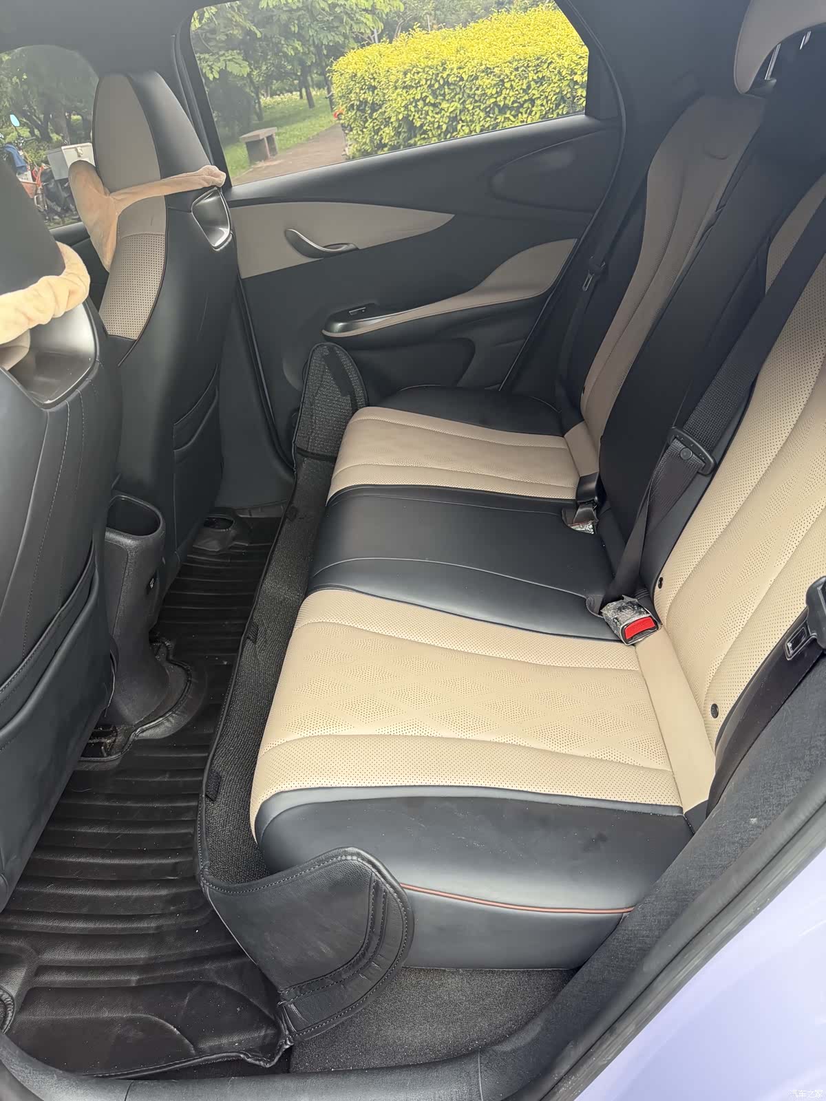 BYD Dolphin, 2023 15