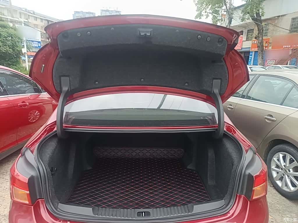 Buick Verano, 2018 19