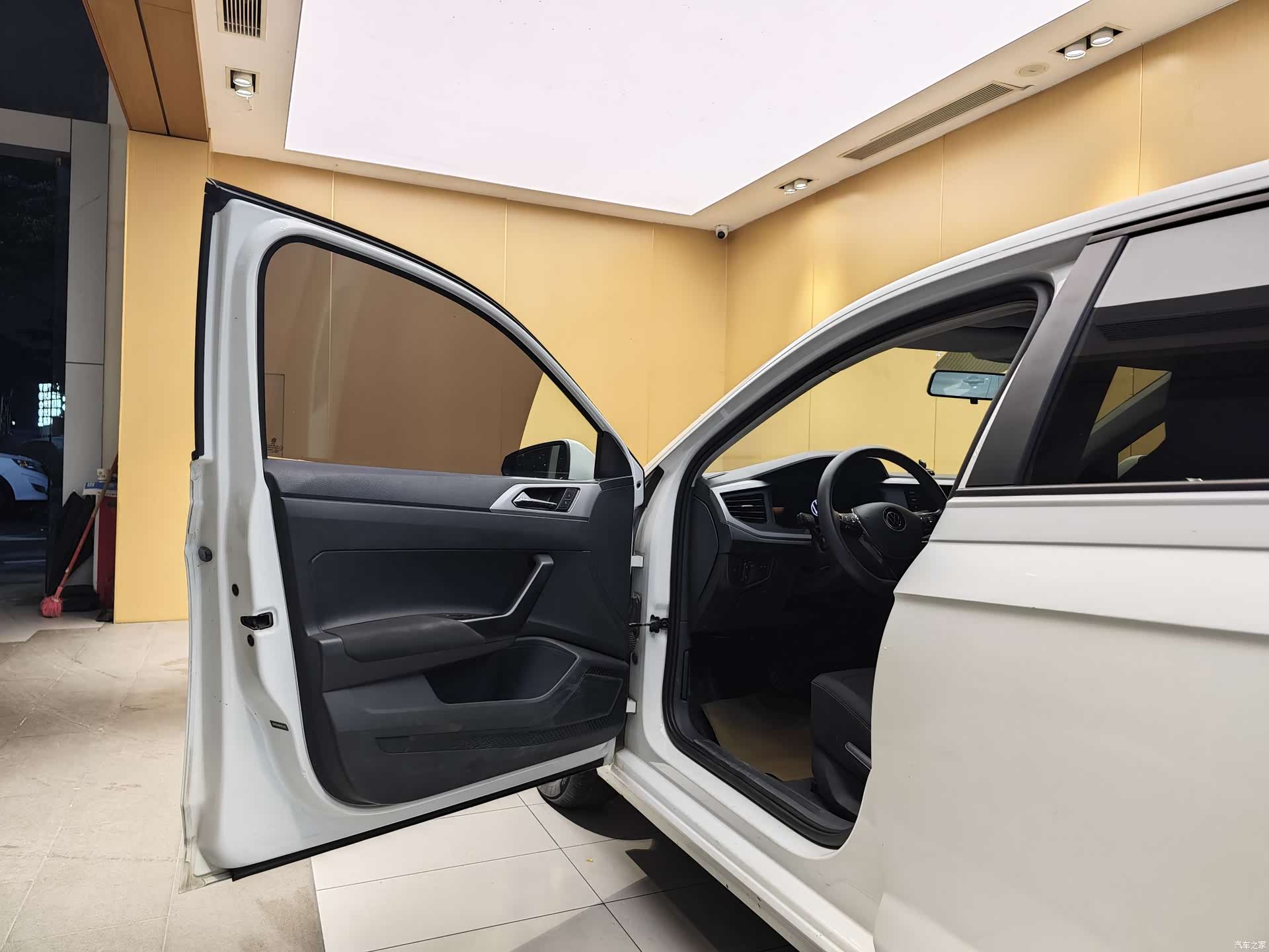 Volkswagen Polo, 2023 7