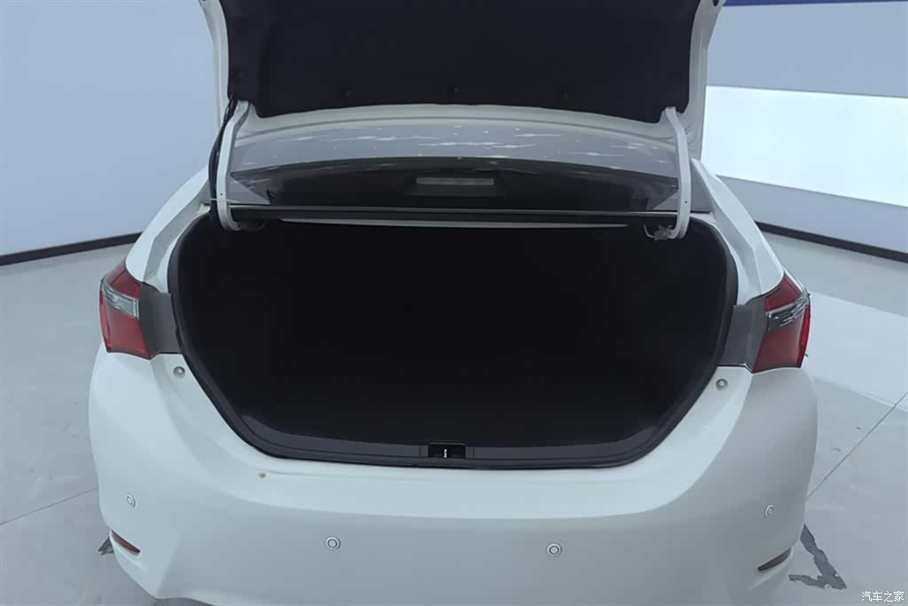Toyota Corolla, 2018 4