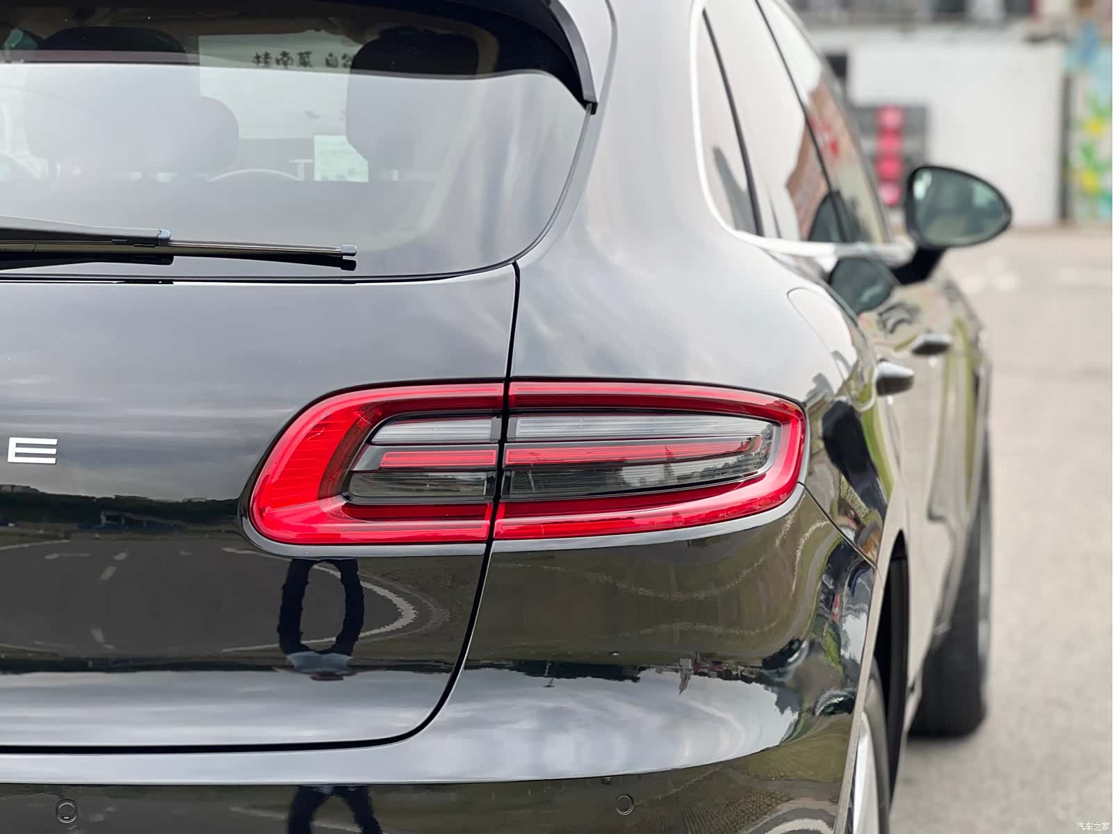 Porsche Macan, 2015 11