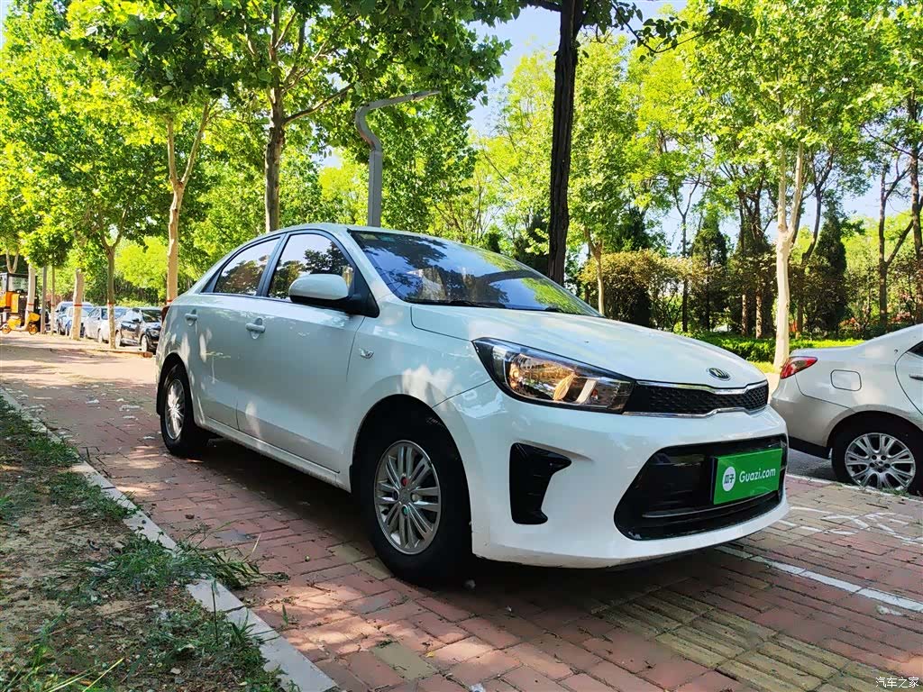 Kia Smart, 2018 8