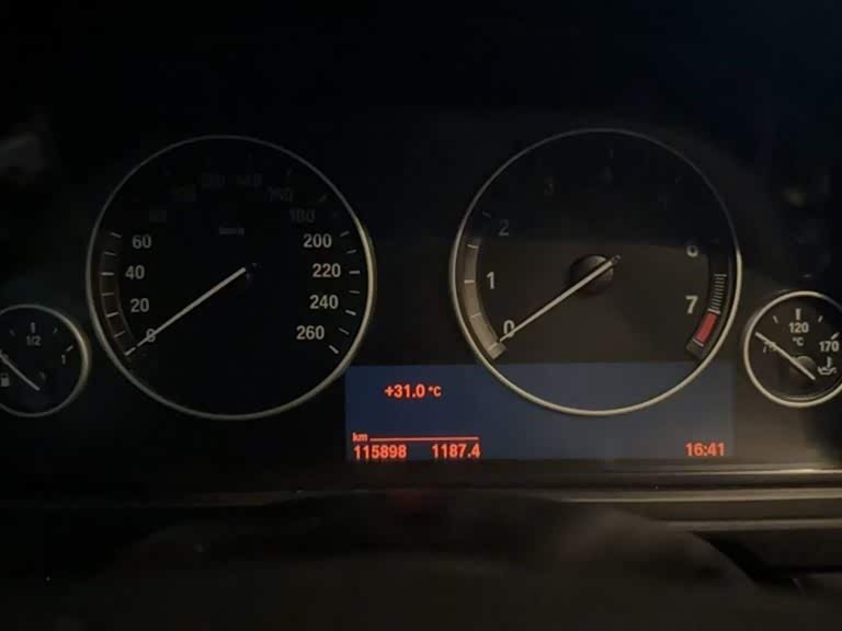 Shanxi Lvliang Car