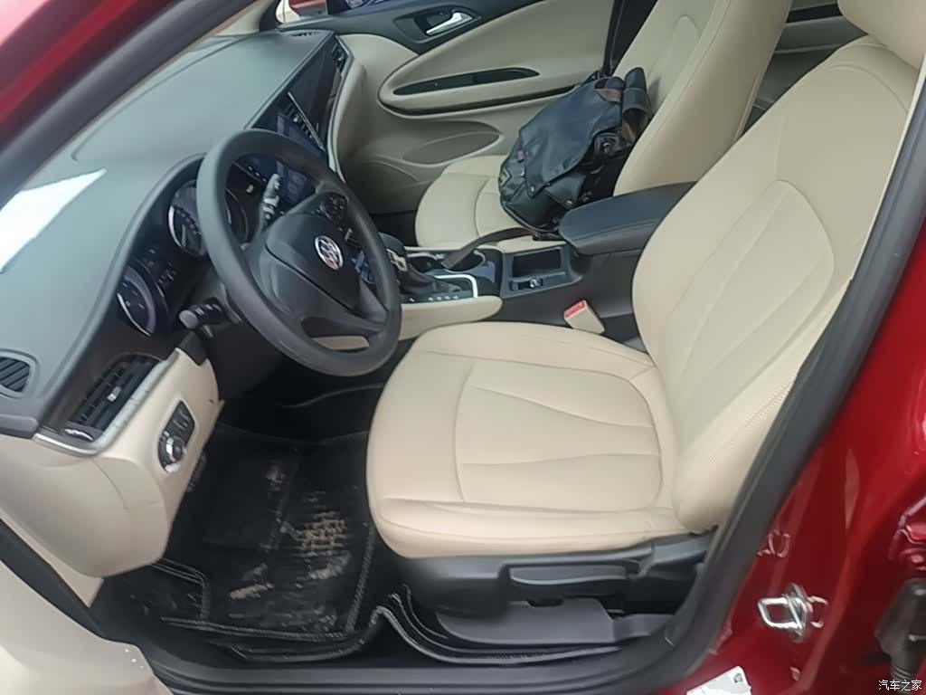 Buick Verano, 2018 15