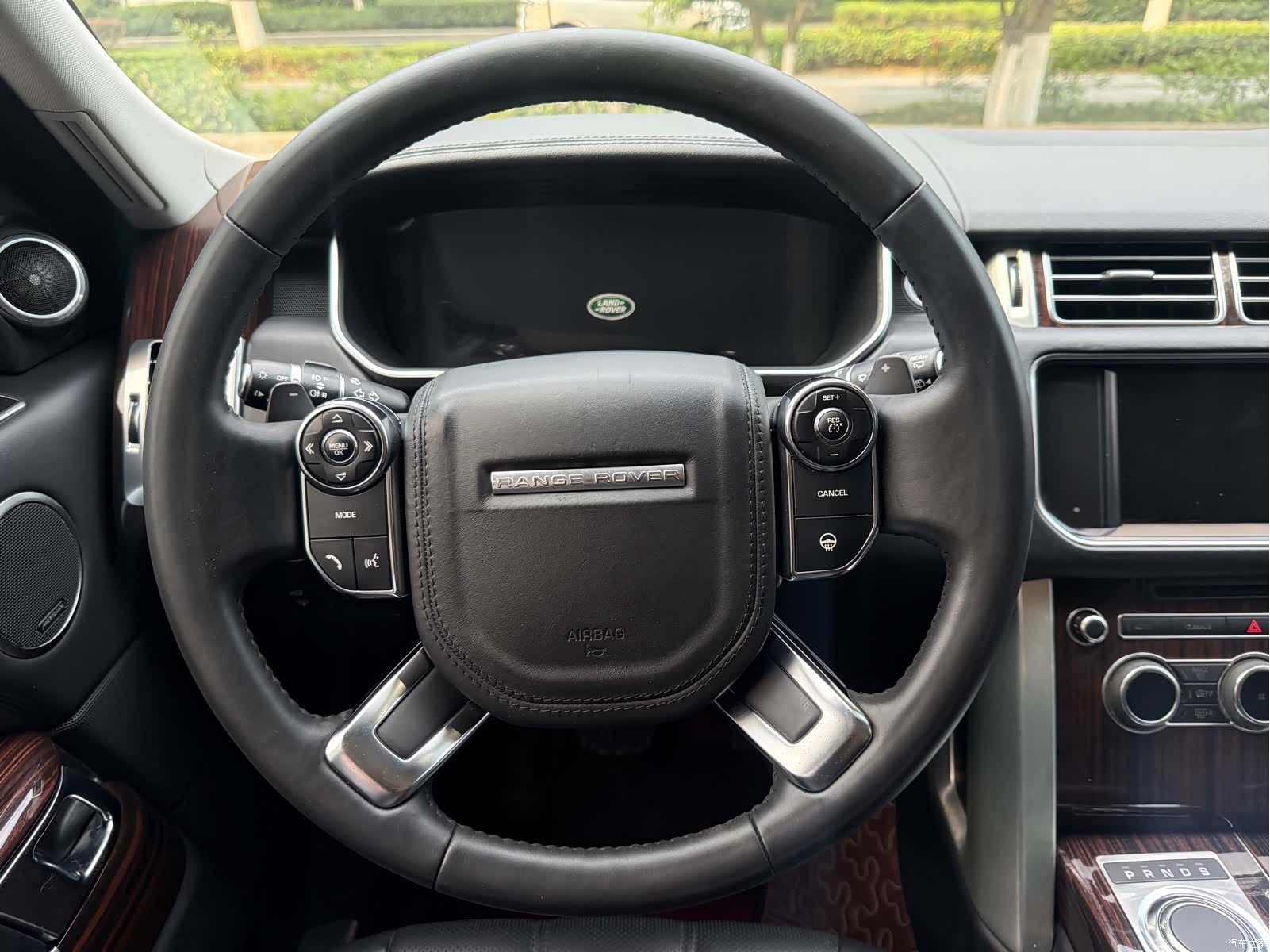 Land Rover Range Rover, 2014 7
