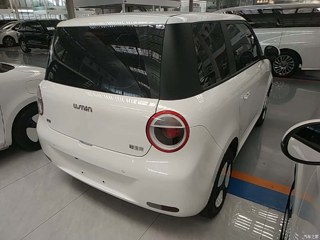 Changan Lumin, 2025 7