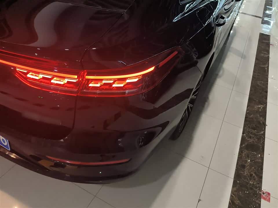 Besturn B70